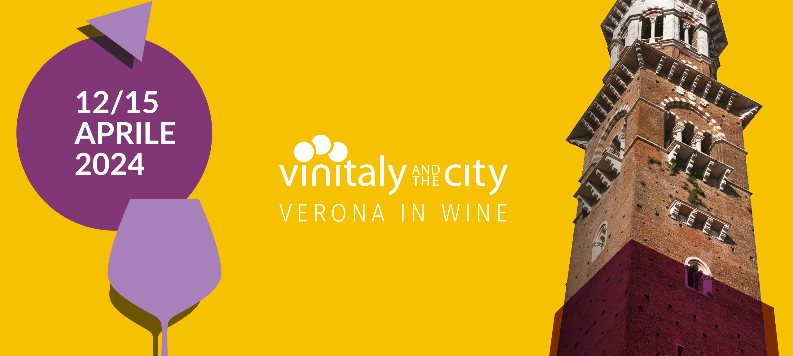 Vinitaly 2024 - Verona