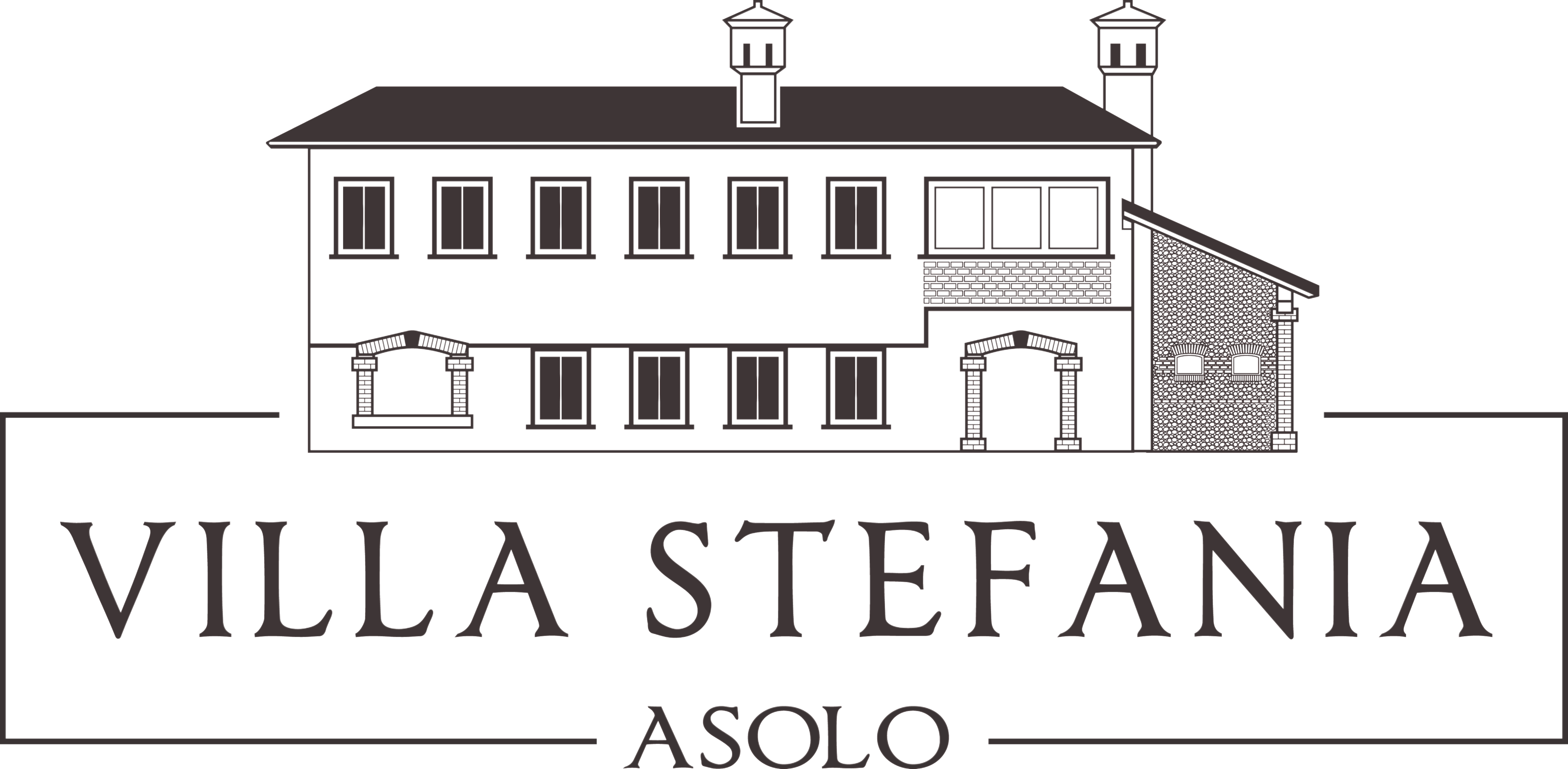 Villa Stefania