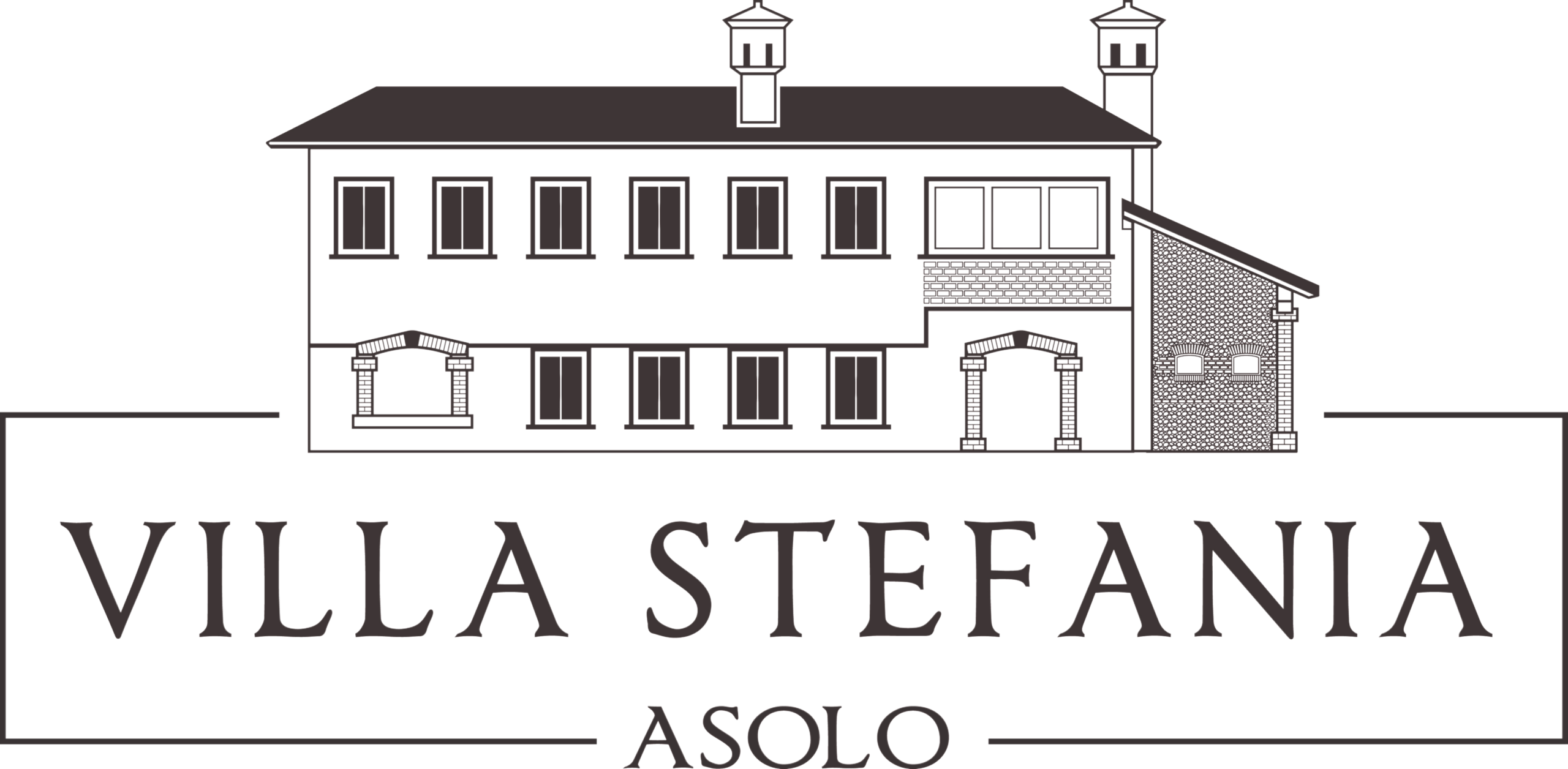 Villa Stefania Asolo